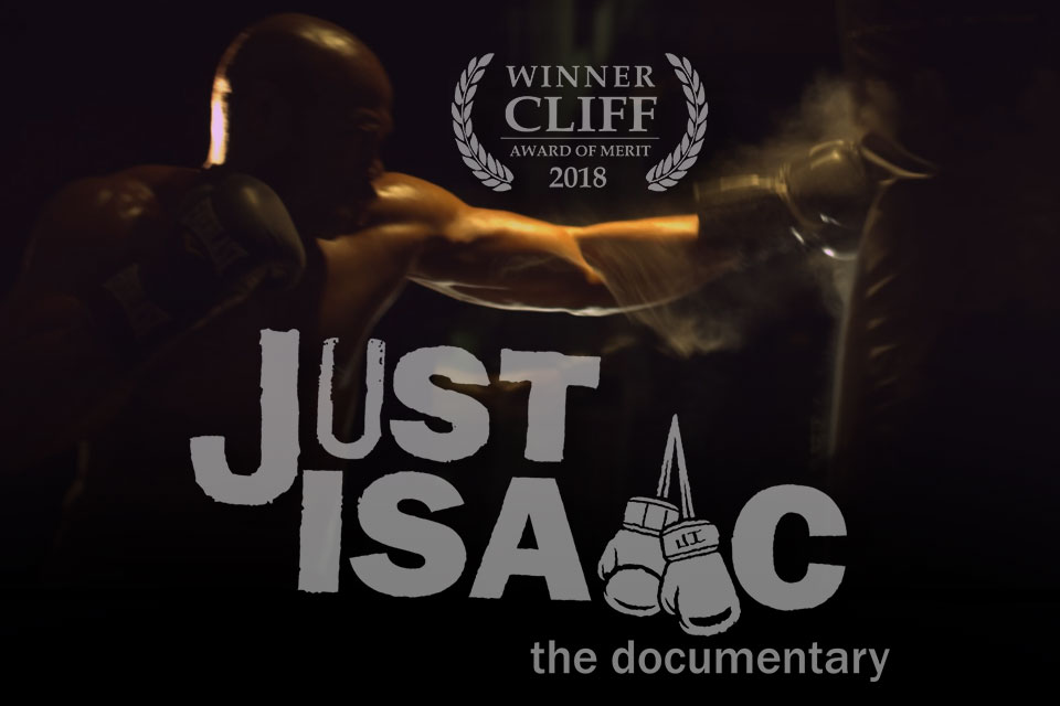 Just Isaac documentary