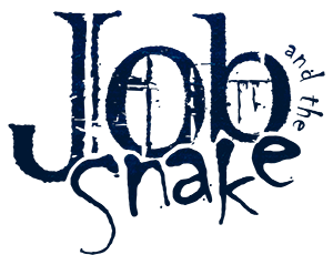 Job and the Snake